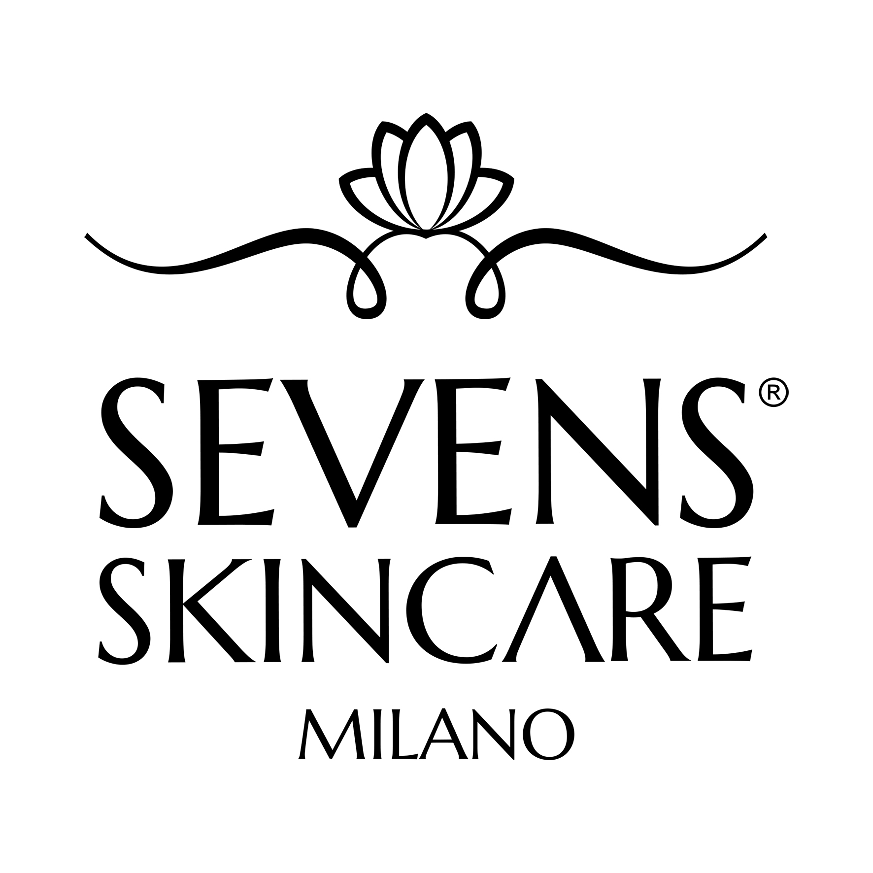 SEVENS SKINCARE - Rituale di Bellezza OCCHI E LABBRA FILLER LUXURY